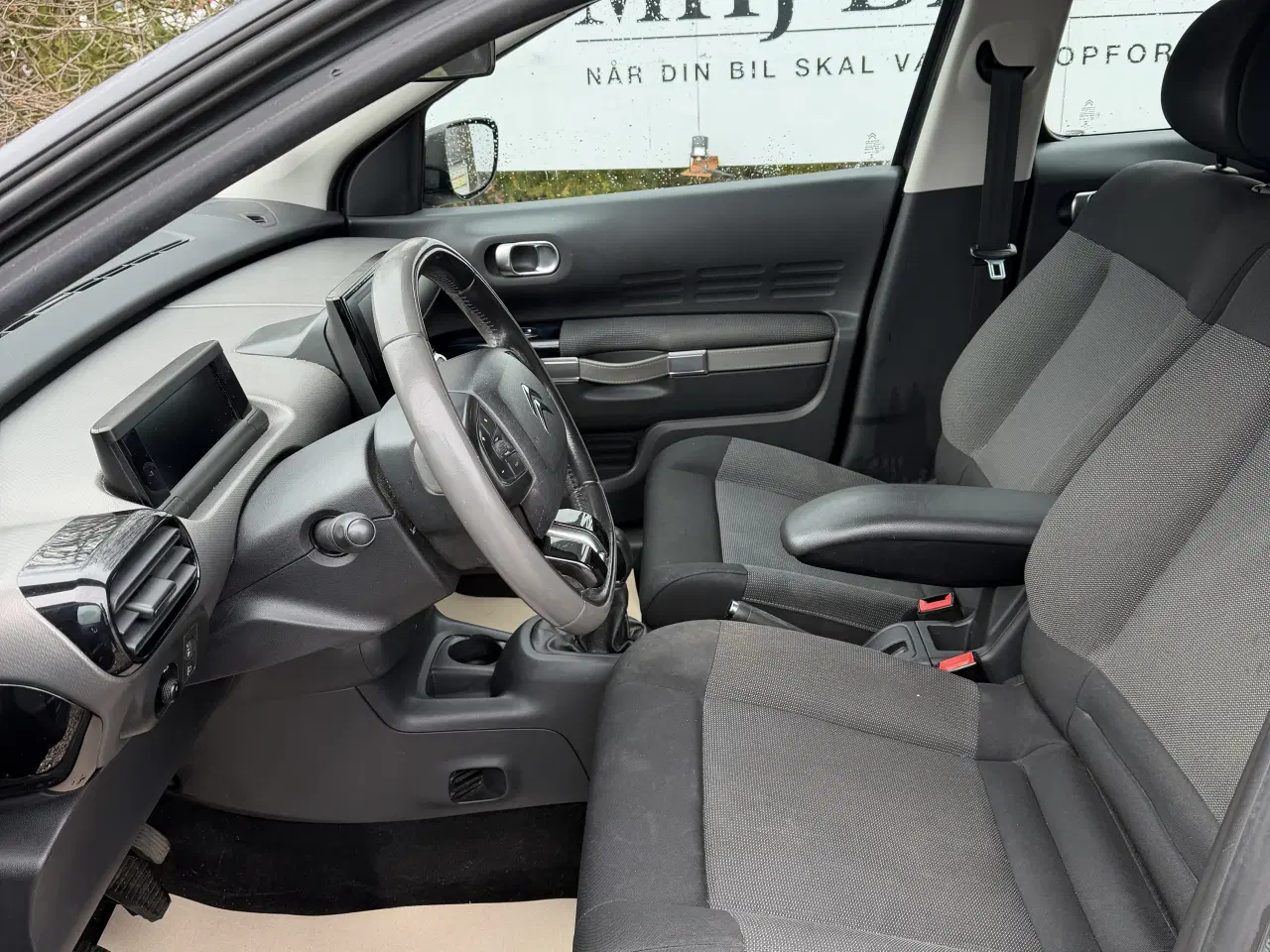 Billede 7 - Citroen c4 cactus van