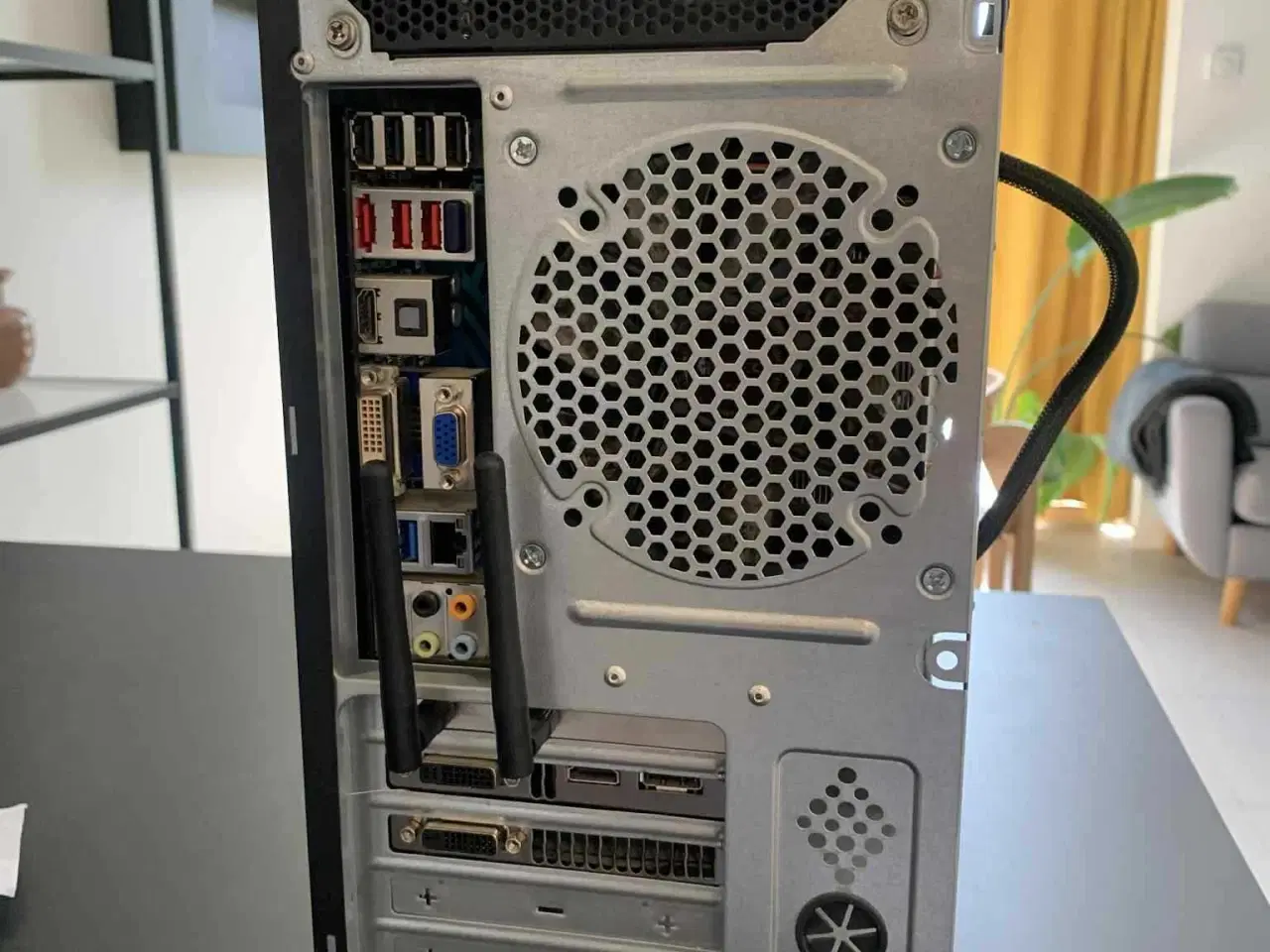 Billede 5 - Okay begynder pc 