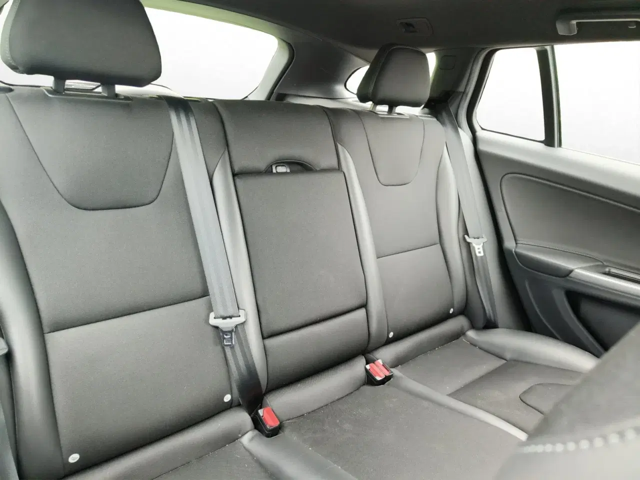 Billede 15 - Volvo V60 2,0 D4 190 Momentum Eco aut.