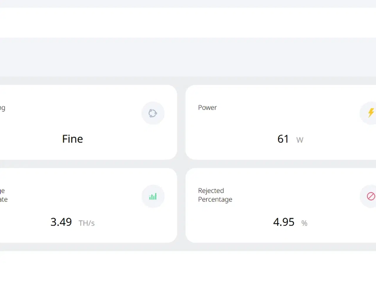 Billede 5 - Bitcoin Miner - Canaan Avalon Nano 3S - 6 Th/s