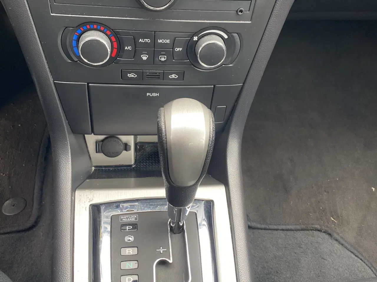 Billede 3 - Chevrolet EPICA 2.5 v6