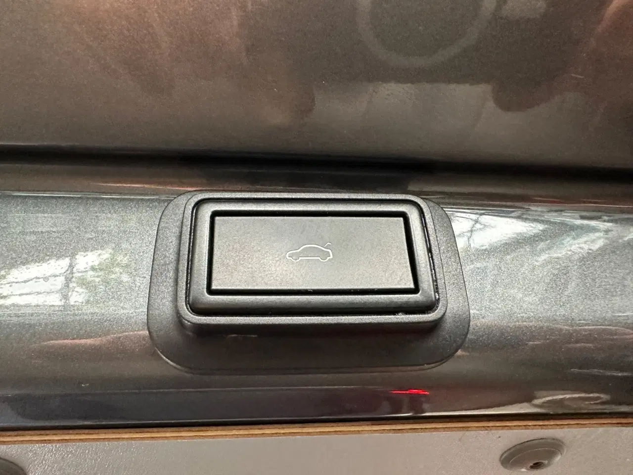 Billede 15 - VW Transporter 2,0 TDi 199 Kassevogn DSG lang