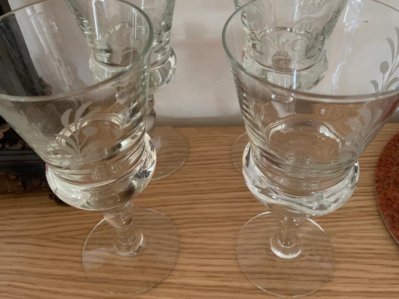 Billede 2 - Glas