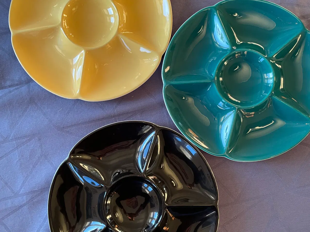 Billede 1 - Aluminia Confetti