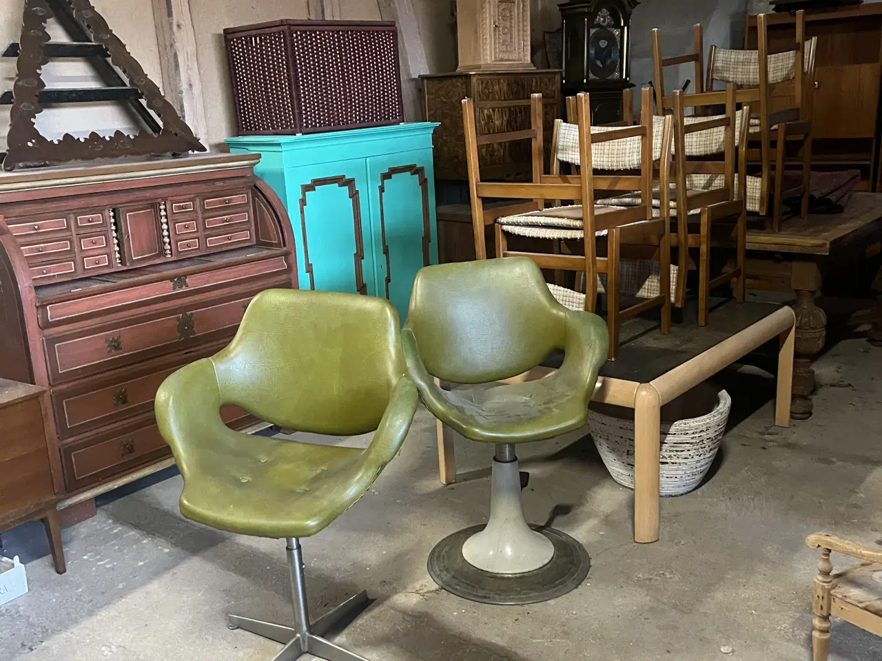 Billede 8 - Loppemarked