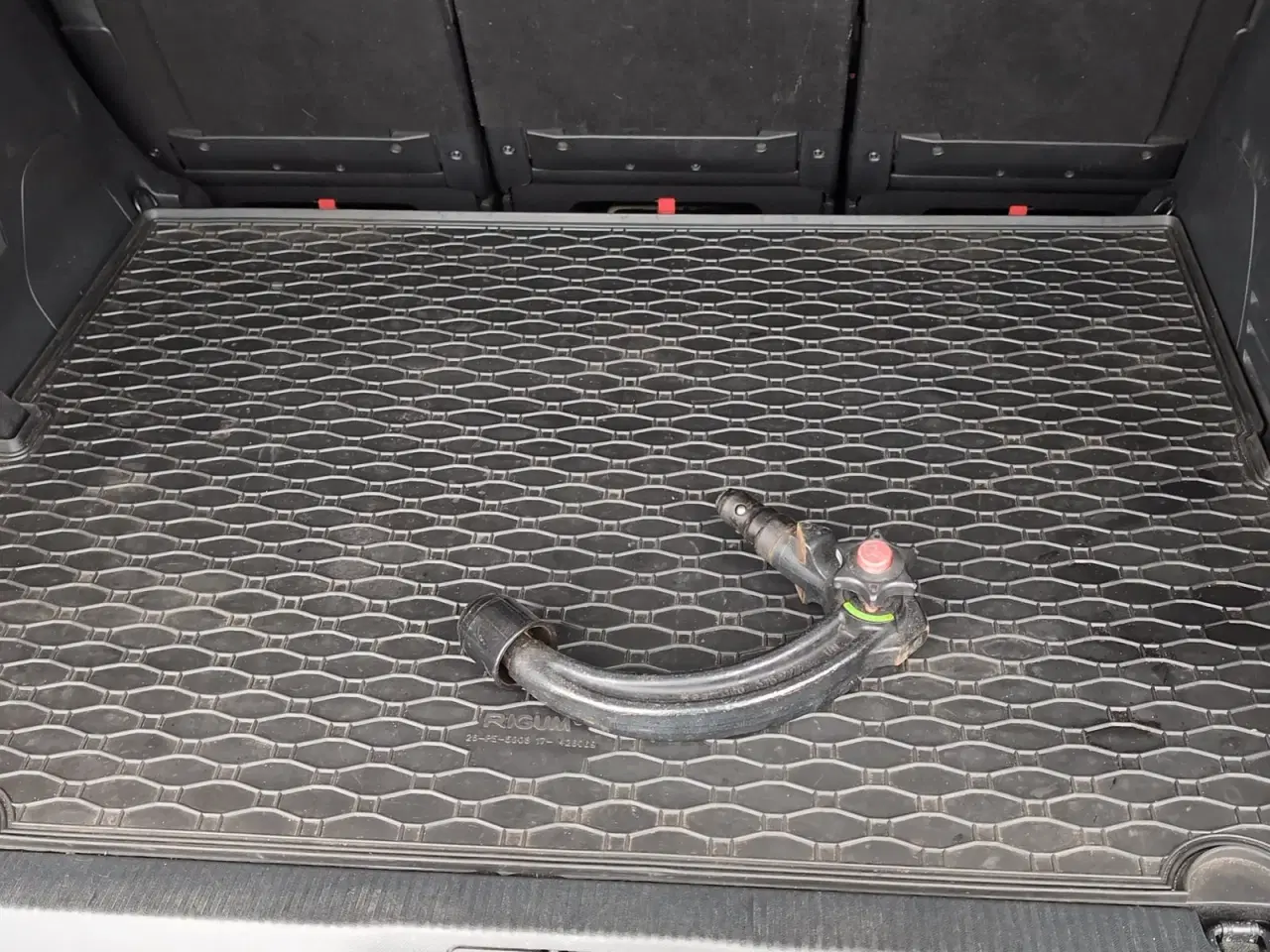 Billede 18 - Peugeot 5008 1,5 BlueHDi 130 Allure EAT8 7prs