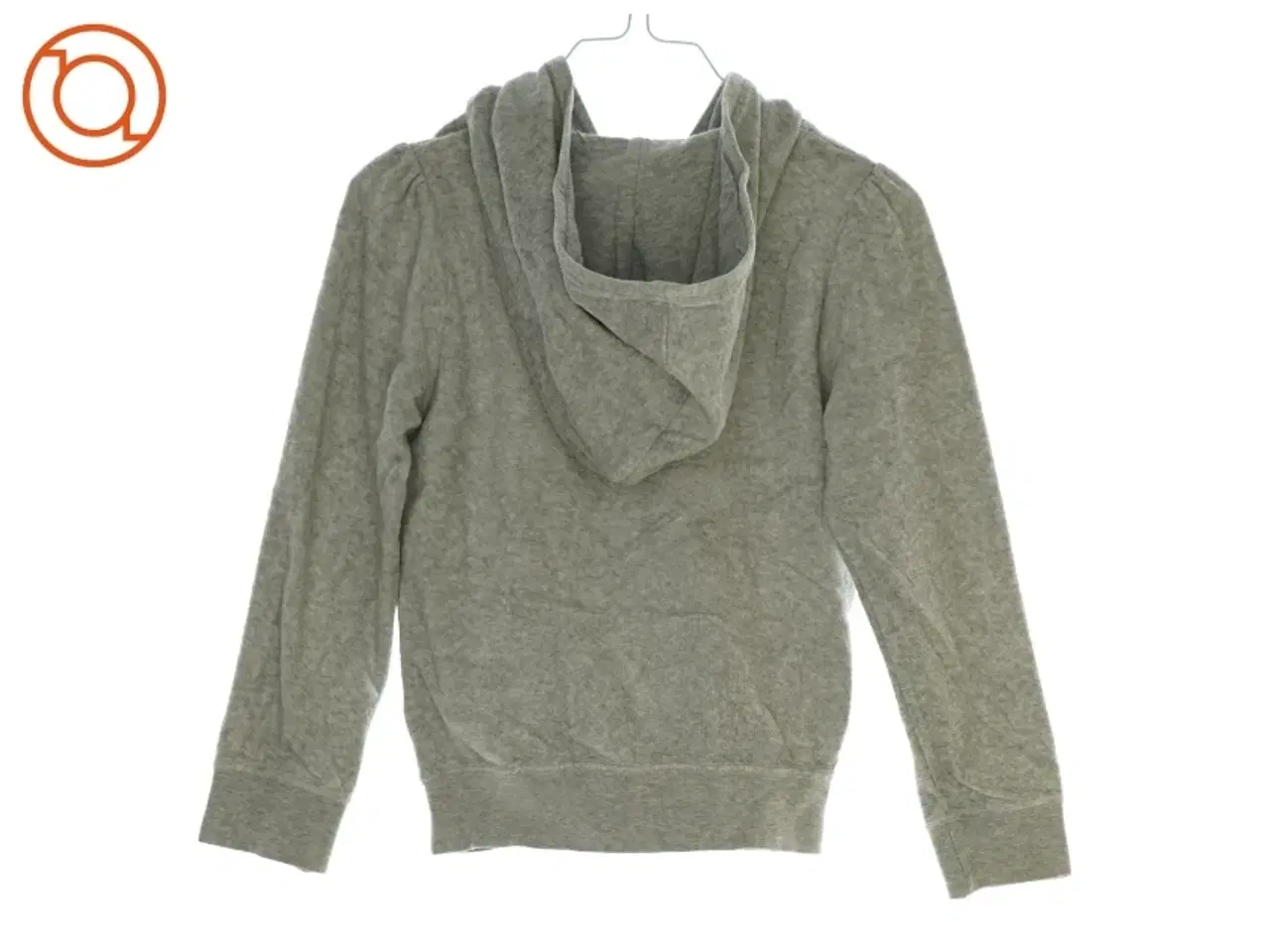 Billede 2 - Hættetrøje fra H&M (Str 110/116 cm)