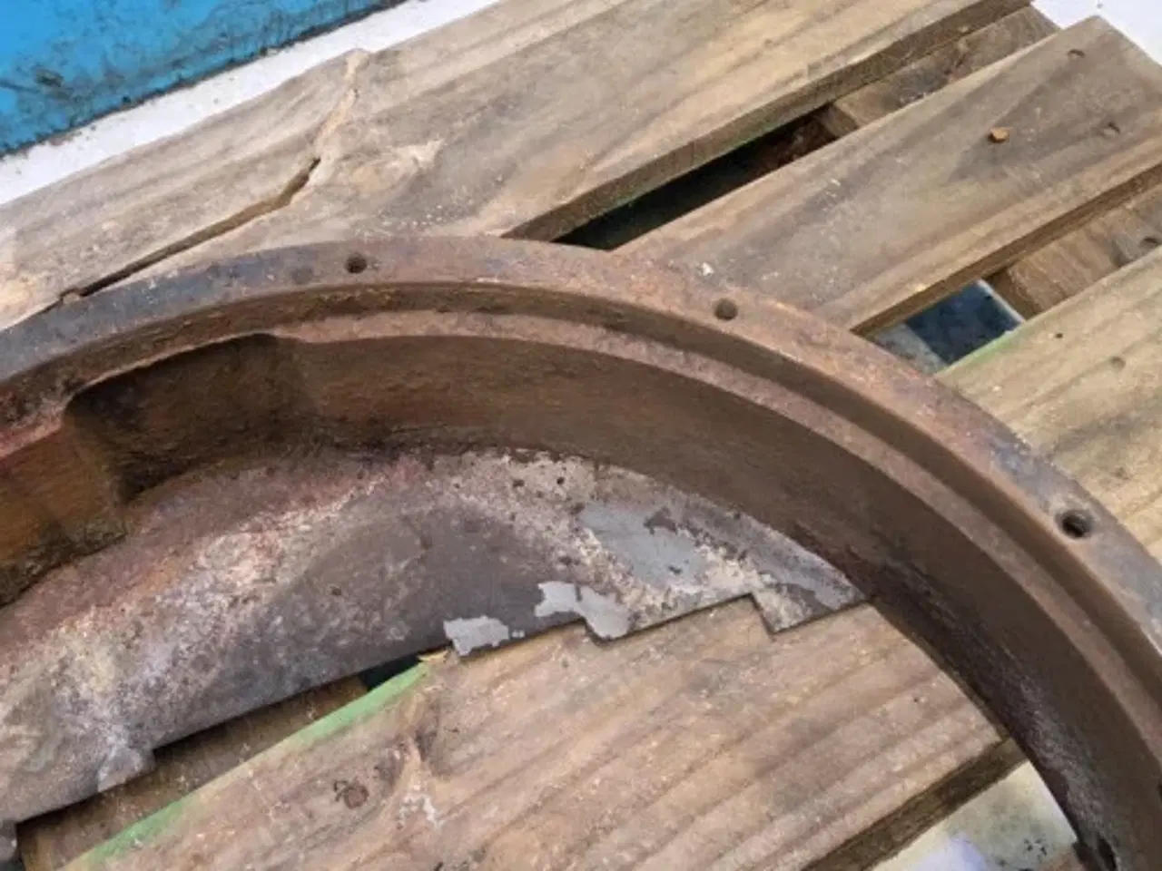 Billede 7 - John Deere 6125HZ001 Hus R128311