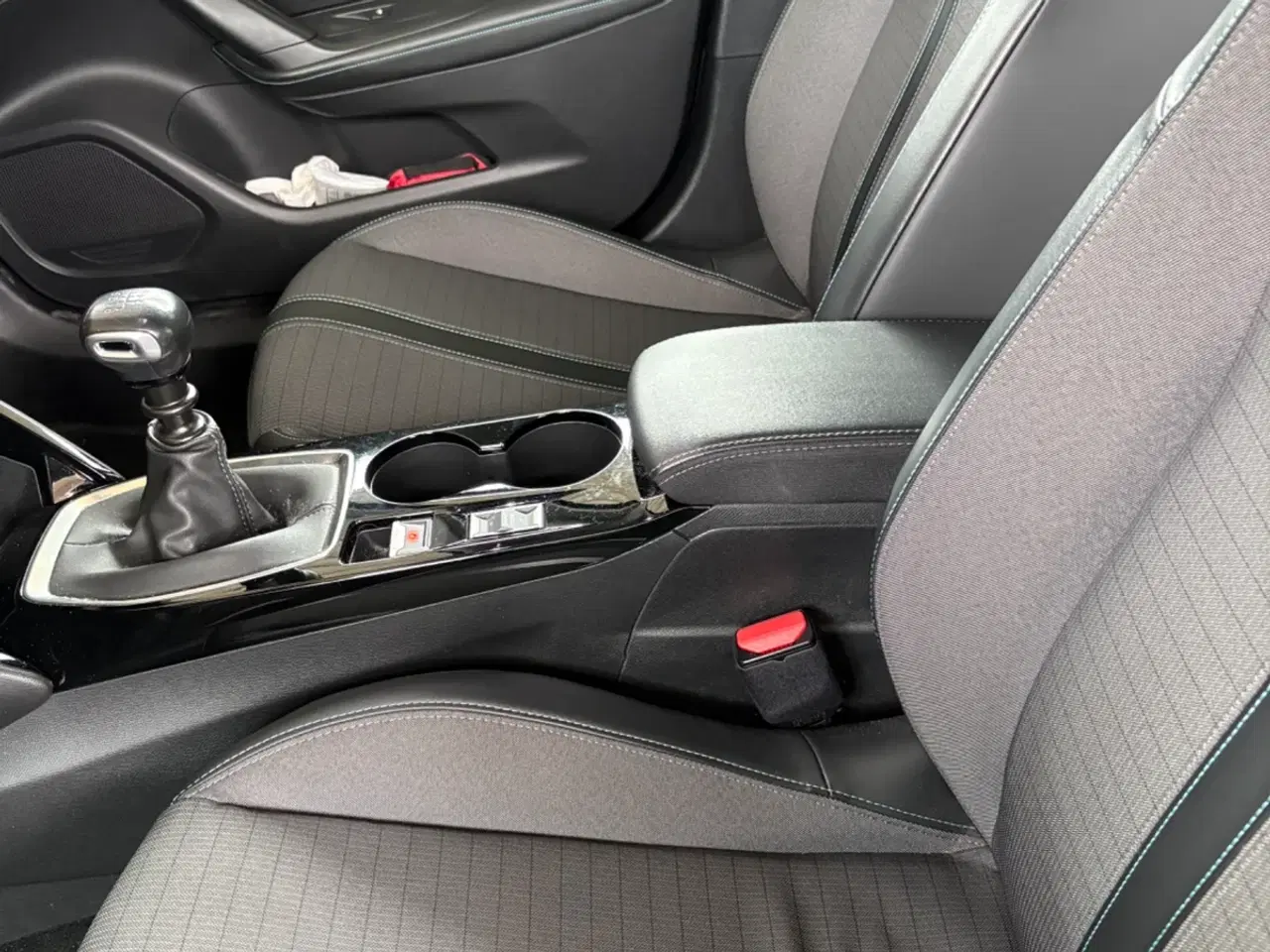 Billede 5 - Peugeot 2008 1,2 PureTech 130 Selection