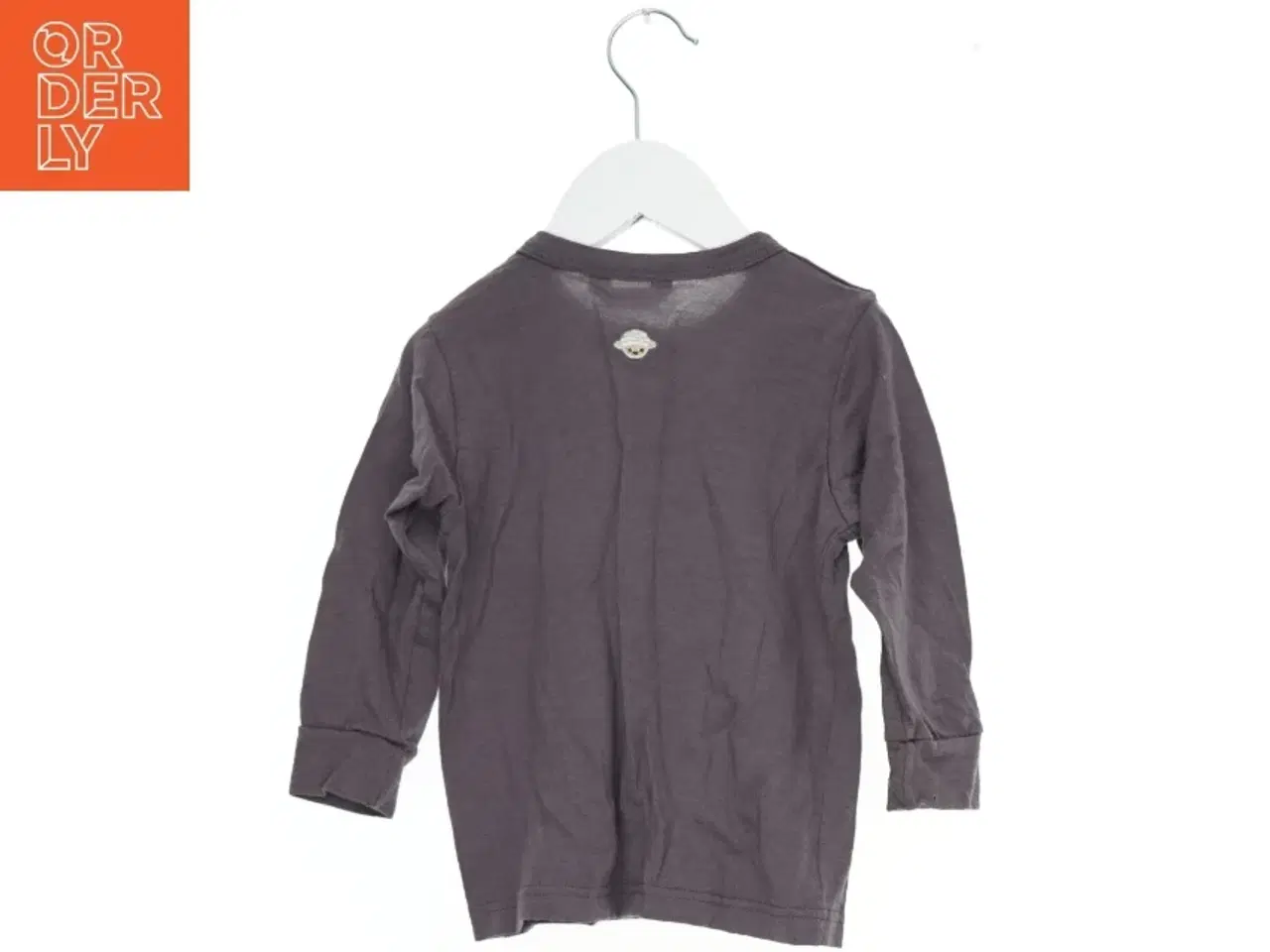 Billede 2 - Fleece fra Joha (str. 80 cm)