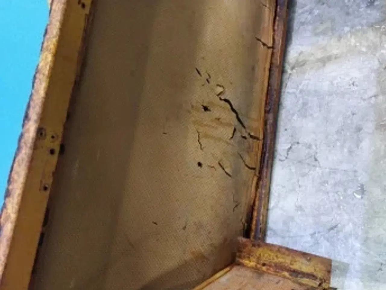 Billede 11 - Hydrema 806 Kabine