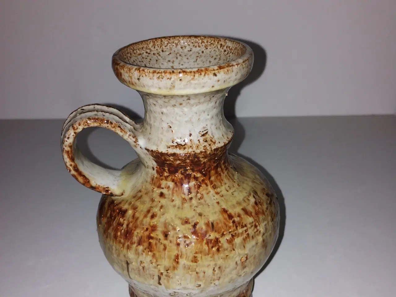 Billede 2 - Retro keramik vase