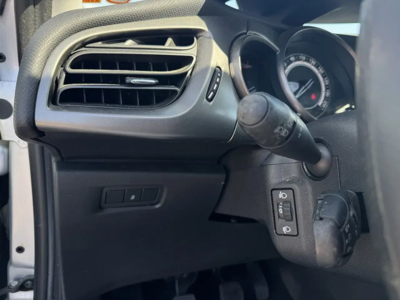 Billede 9 - Citroën C3 1,2 PureTech Seduction Upgrade 82HK 5d