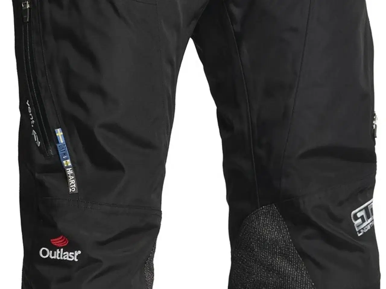 Billede 1 - Lindstrands Lux Pants Før kr.3.999.-