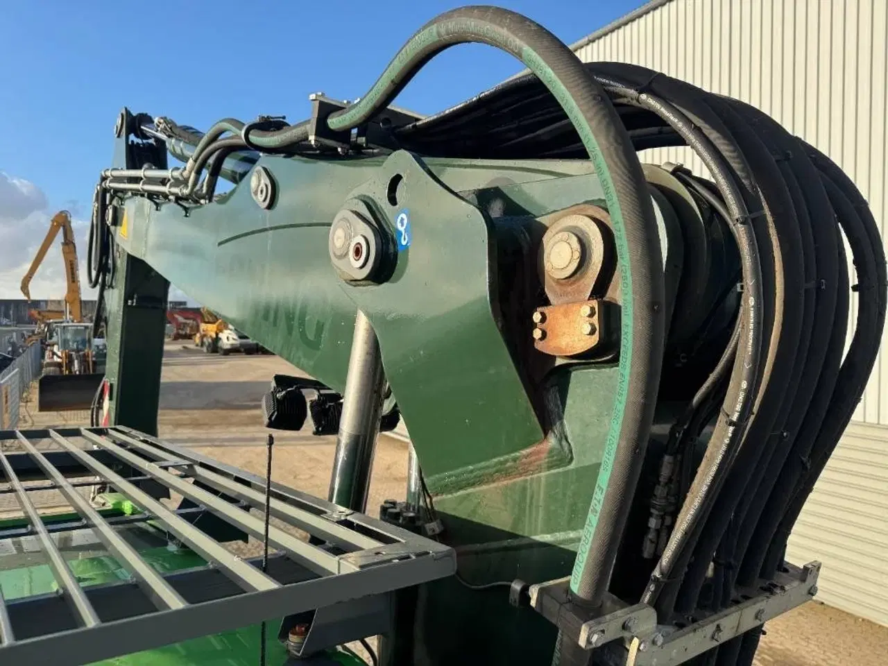 Billede 16 - Liebherr A 920