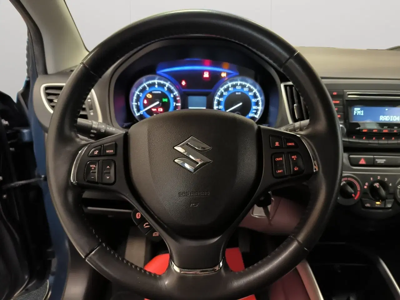 Billede 6 - Suzuki Baleno 1,2 Dualjet Active