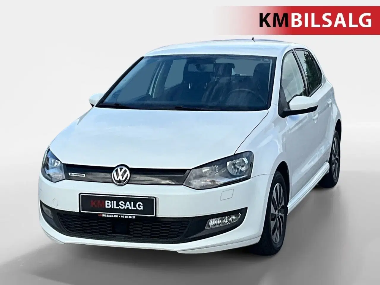 Billede 7 - VW Polo 1,0 TSi 95 BlueMotion