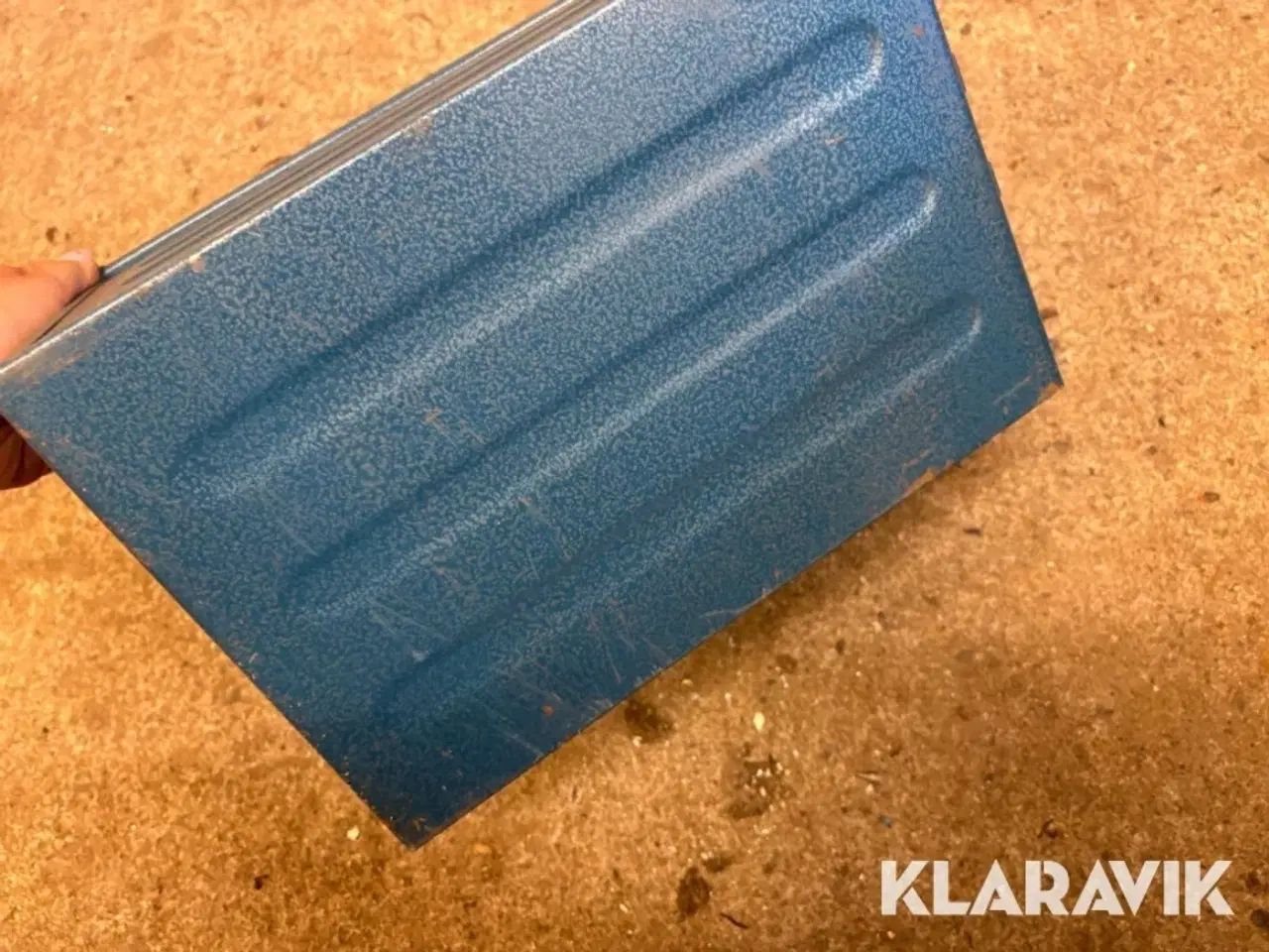Billede 5 - Opbevarings kasser - 90 styks