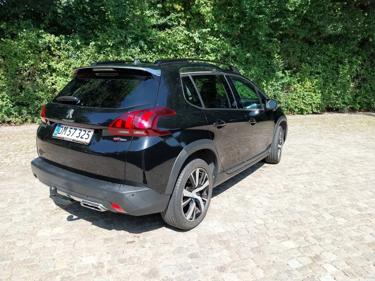 Billede 5 - Peugeot 2008 1,5 BlueHDi 120 GT Line EAT6