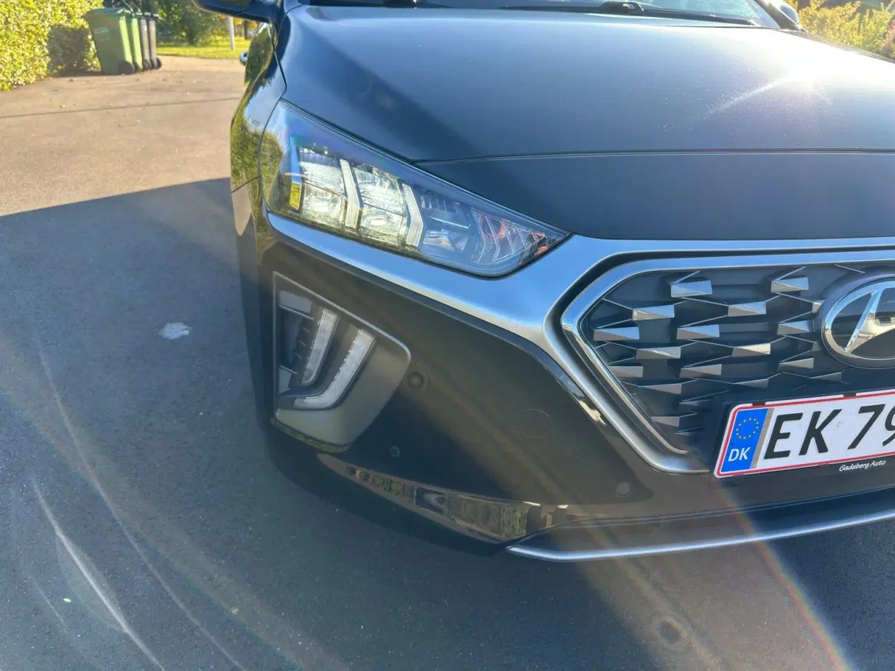 Billede 19 - Hyundai Ioniq 1,6 PHEV Premium DCT