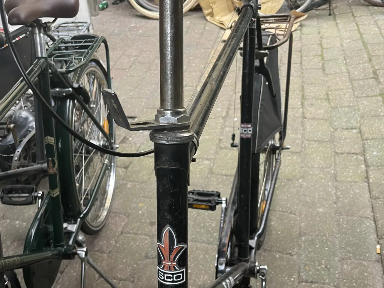 Billede 3 - Vintage SCO VM fra 1969