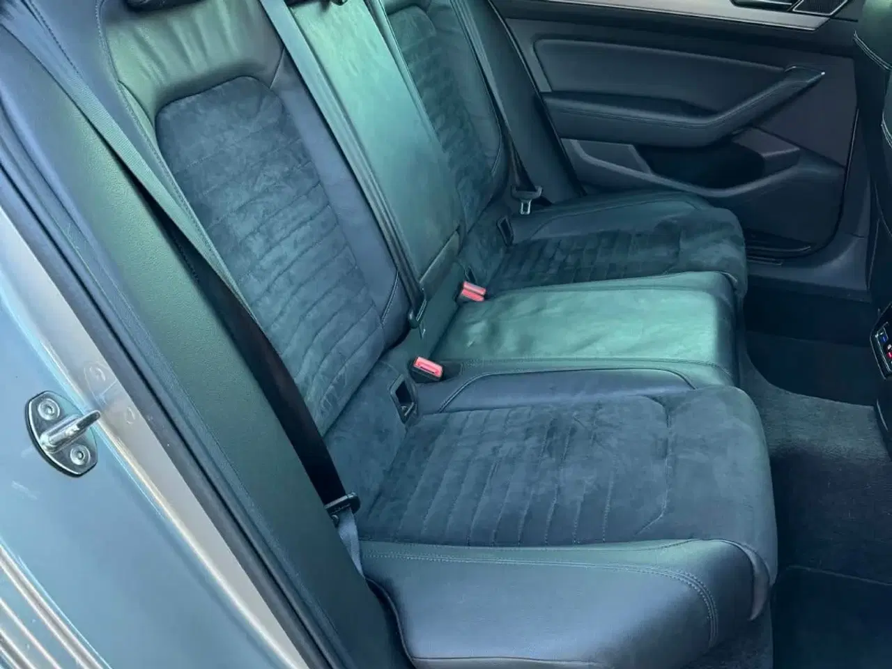 Billede 6 - VW Passat 1,4 TSi 150 Highline Premium Variant DSG