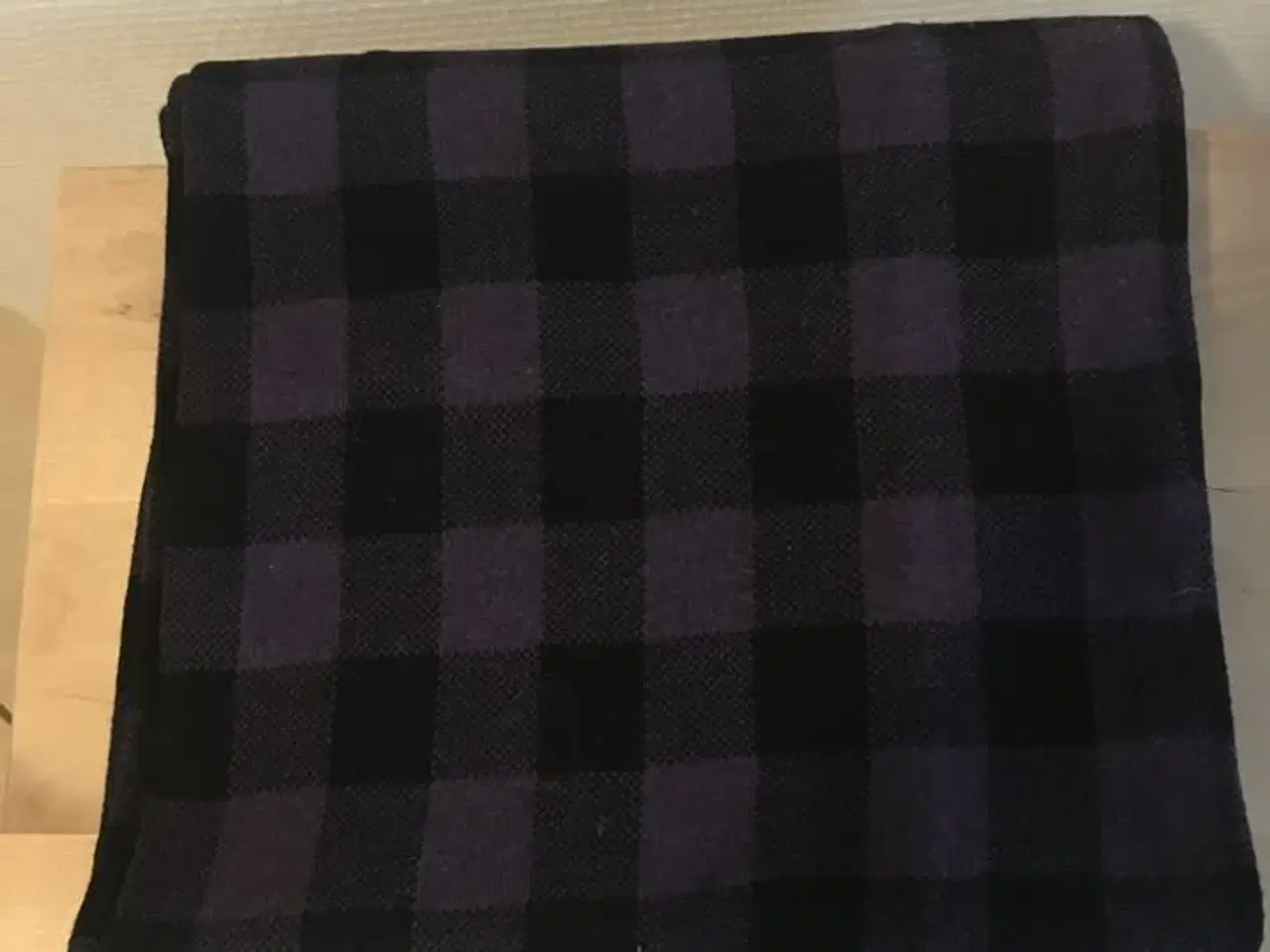 Billede 3 - Solid tørklæde
