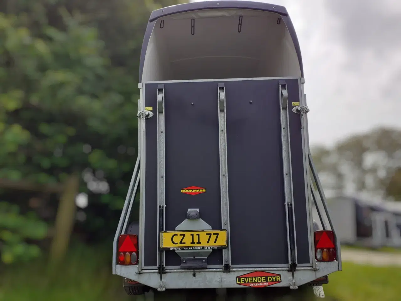 Billede 5 - Böckmann UNO Esprit S/B