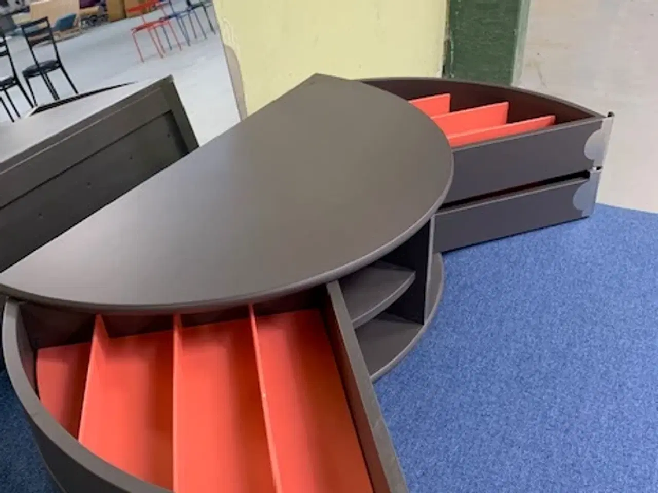 Billede 2 - Nanna Ditzel entresæt