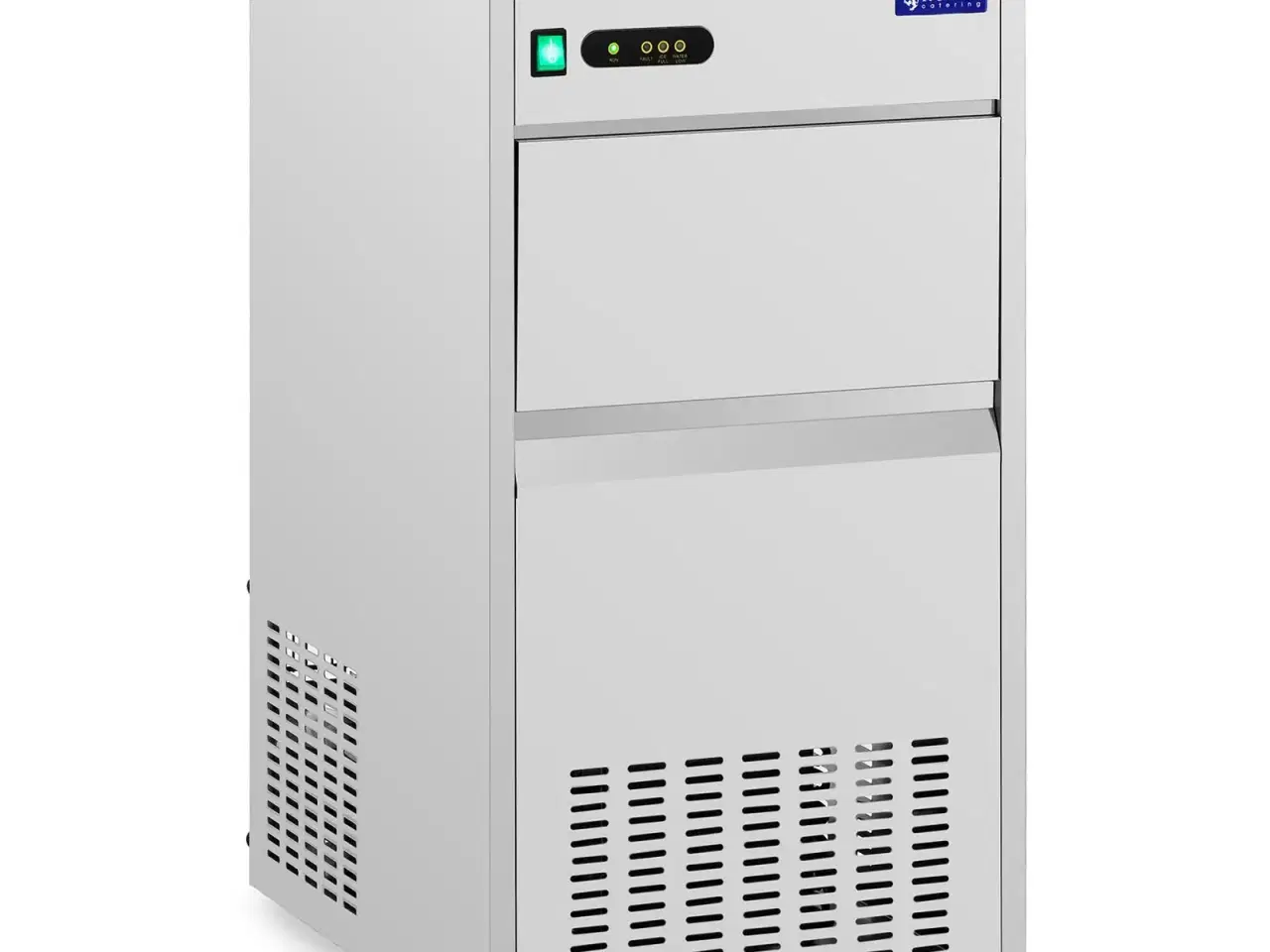 Billede 1 -  Isterningmaskine 30 kg/24 t -240 W
