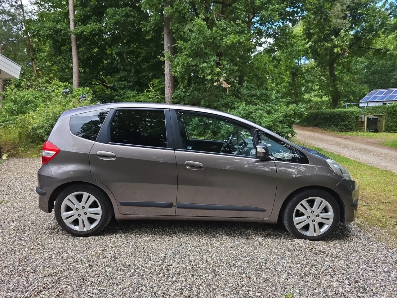Billede 4 - Honda Jazz 1,4 Elegance