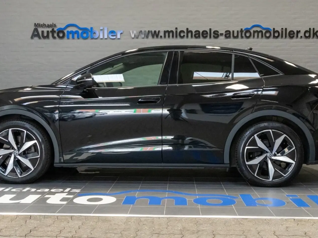 Billede 3 - VW ID.5 77 GTX 4Motion