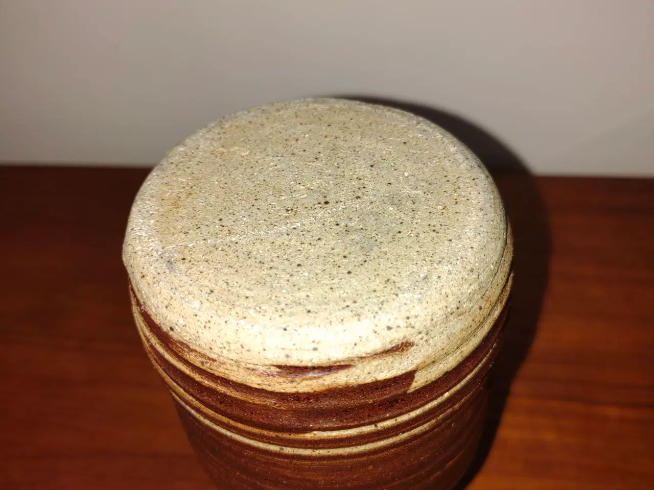 Billede 4 - Flot keramik vase