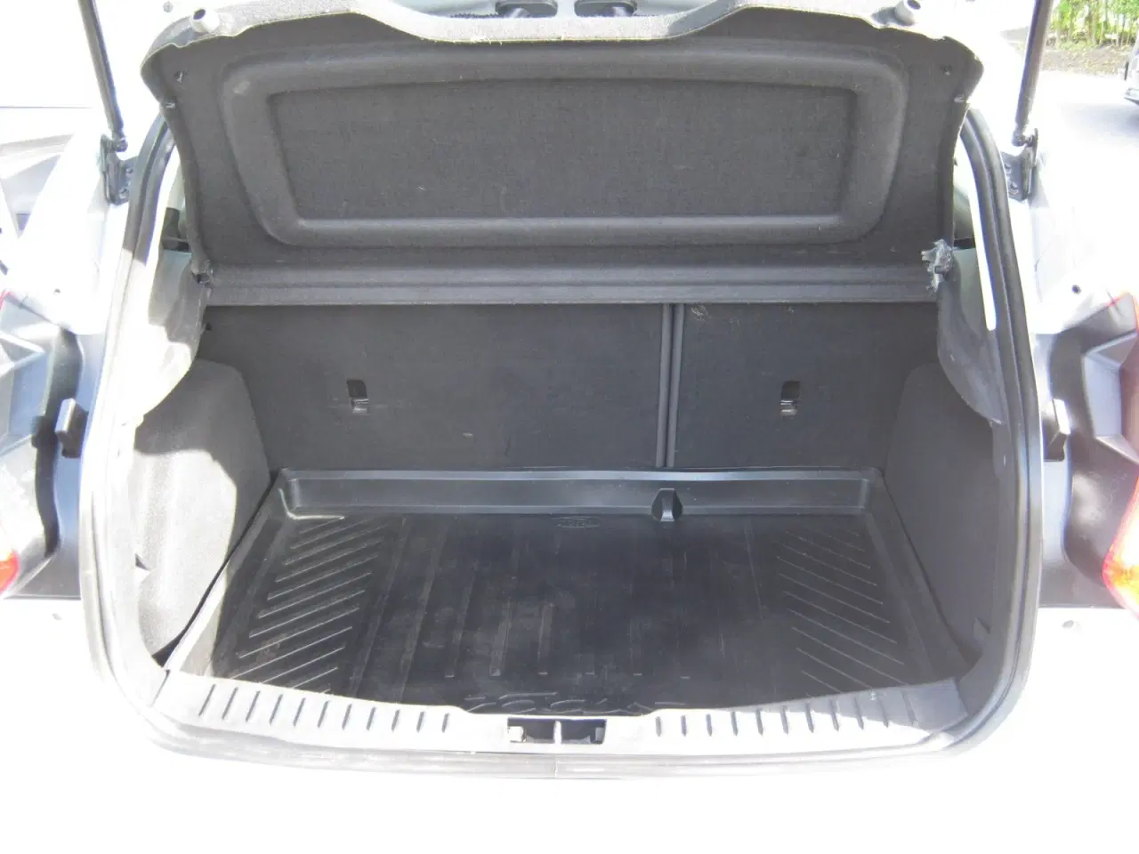 Billede 12 - Ford Focus 1,6 Ti-VCT 105 Trend