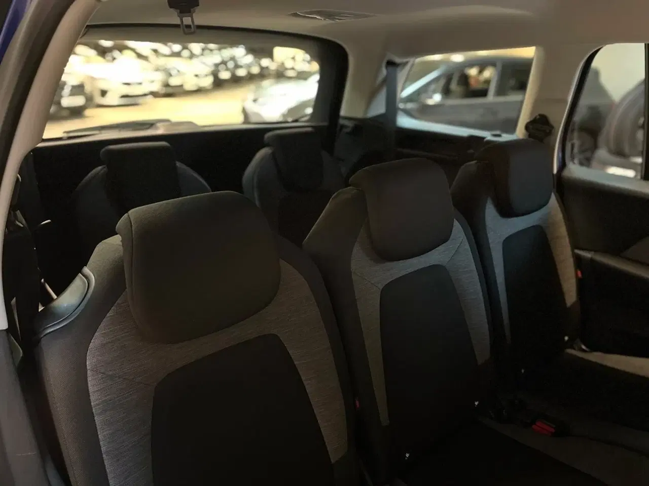 Billede 17 - Citroën Grand C4 Picasso 1,6 BlueHDi 120 Cool 7prs