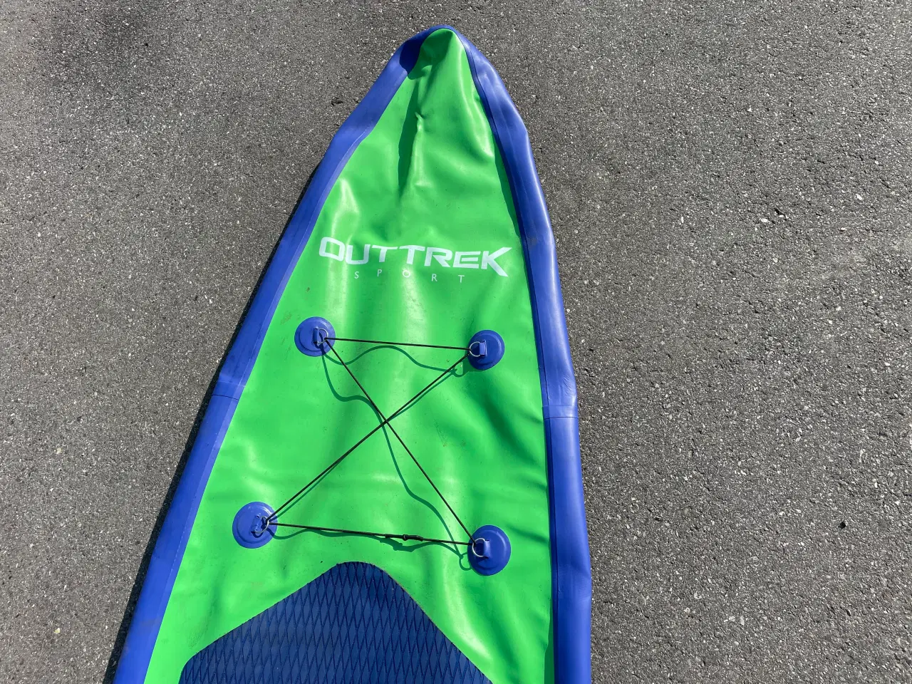 Billede 2 - SUP board 350 -R 15