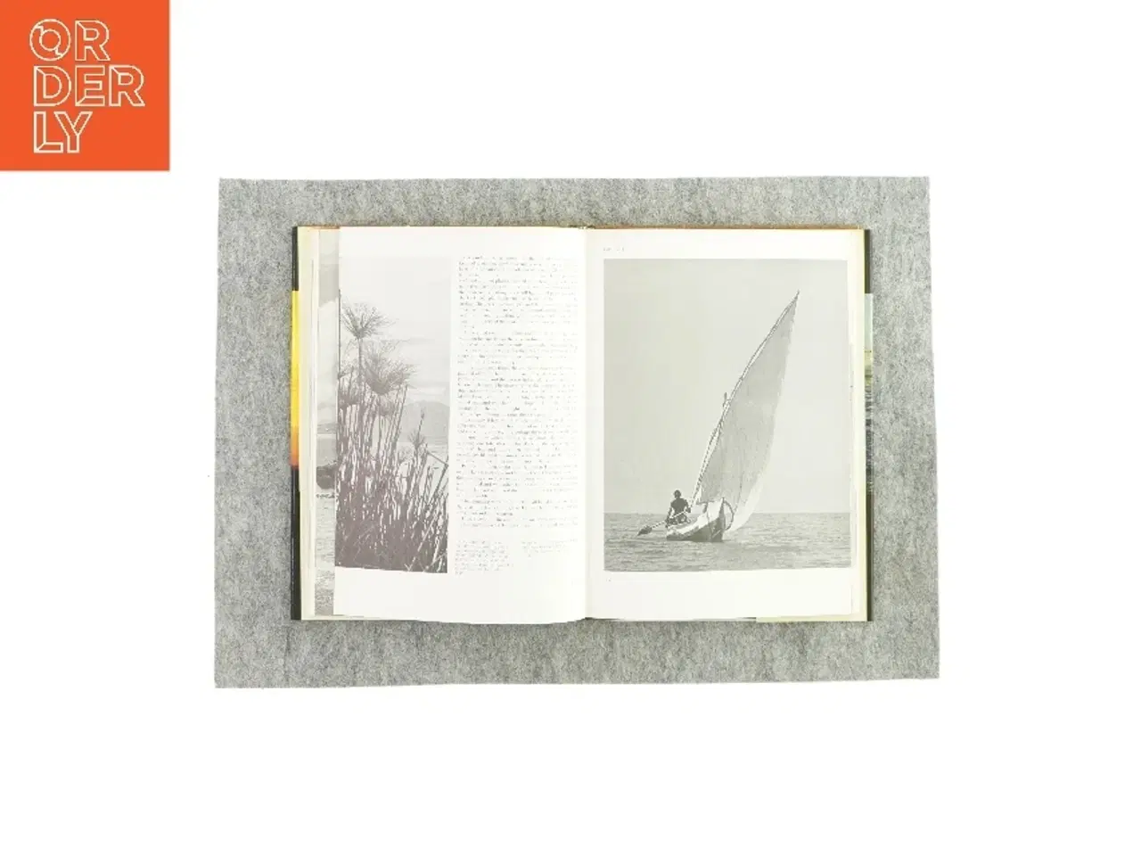 Billede 3 - Faces of Kenya af David Keith Jones (Bog)