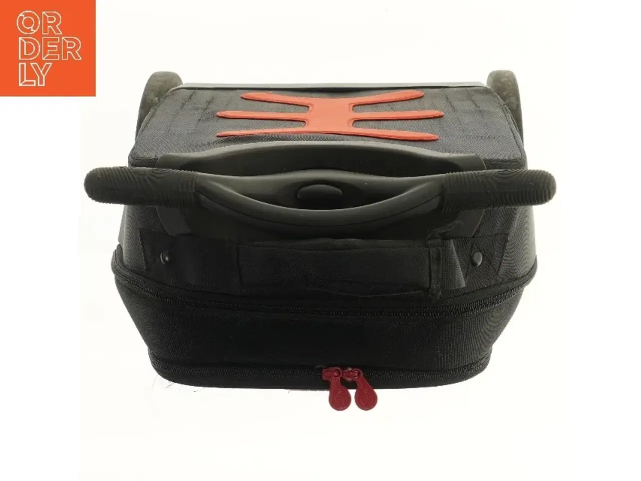 Billede 2 - Rullerygsæk fra Nikidom (str. 46x33 cm)