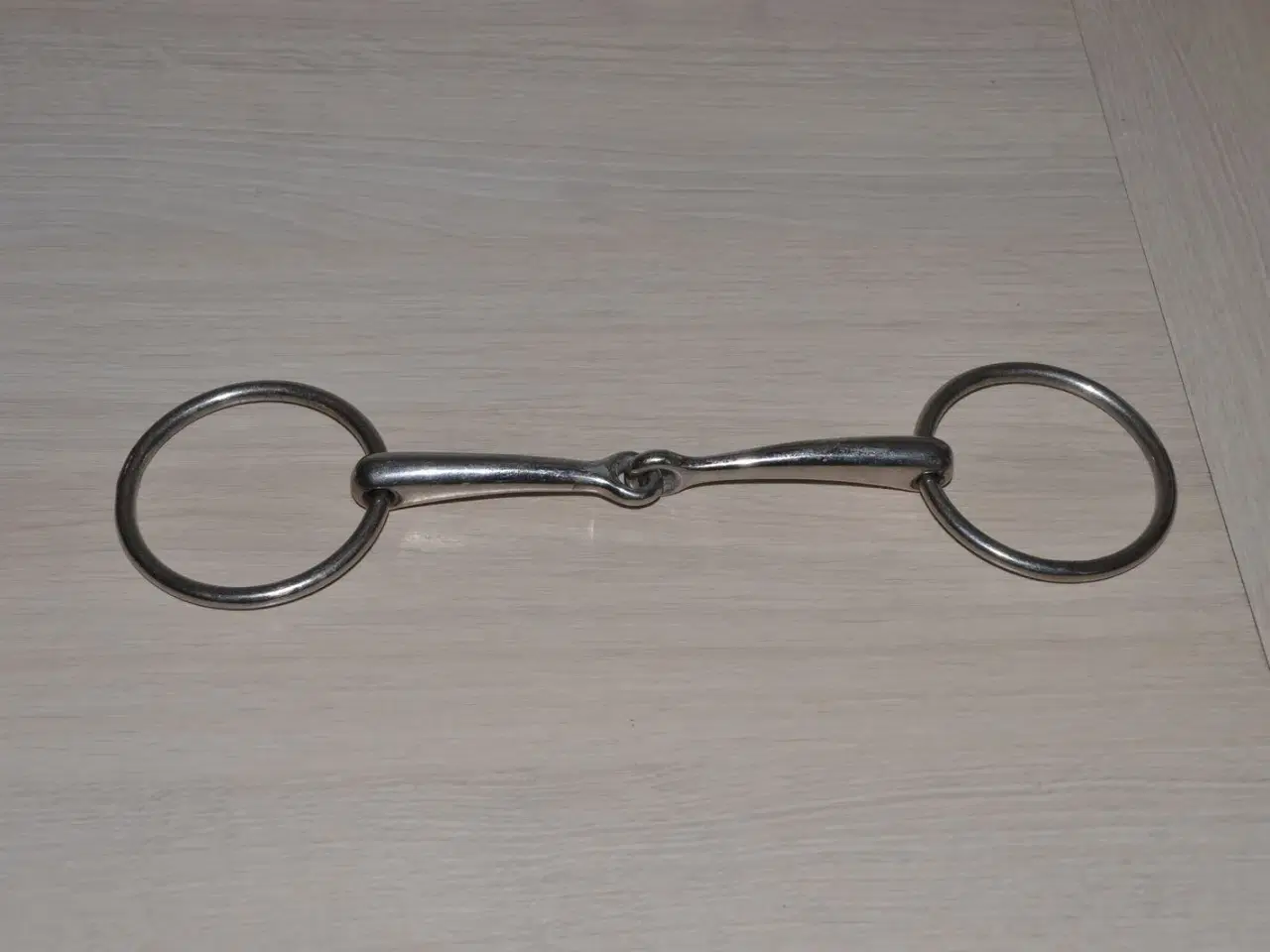 Billede 1 - Bridon str 14,5