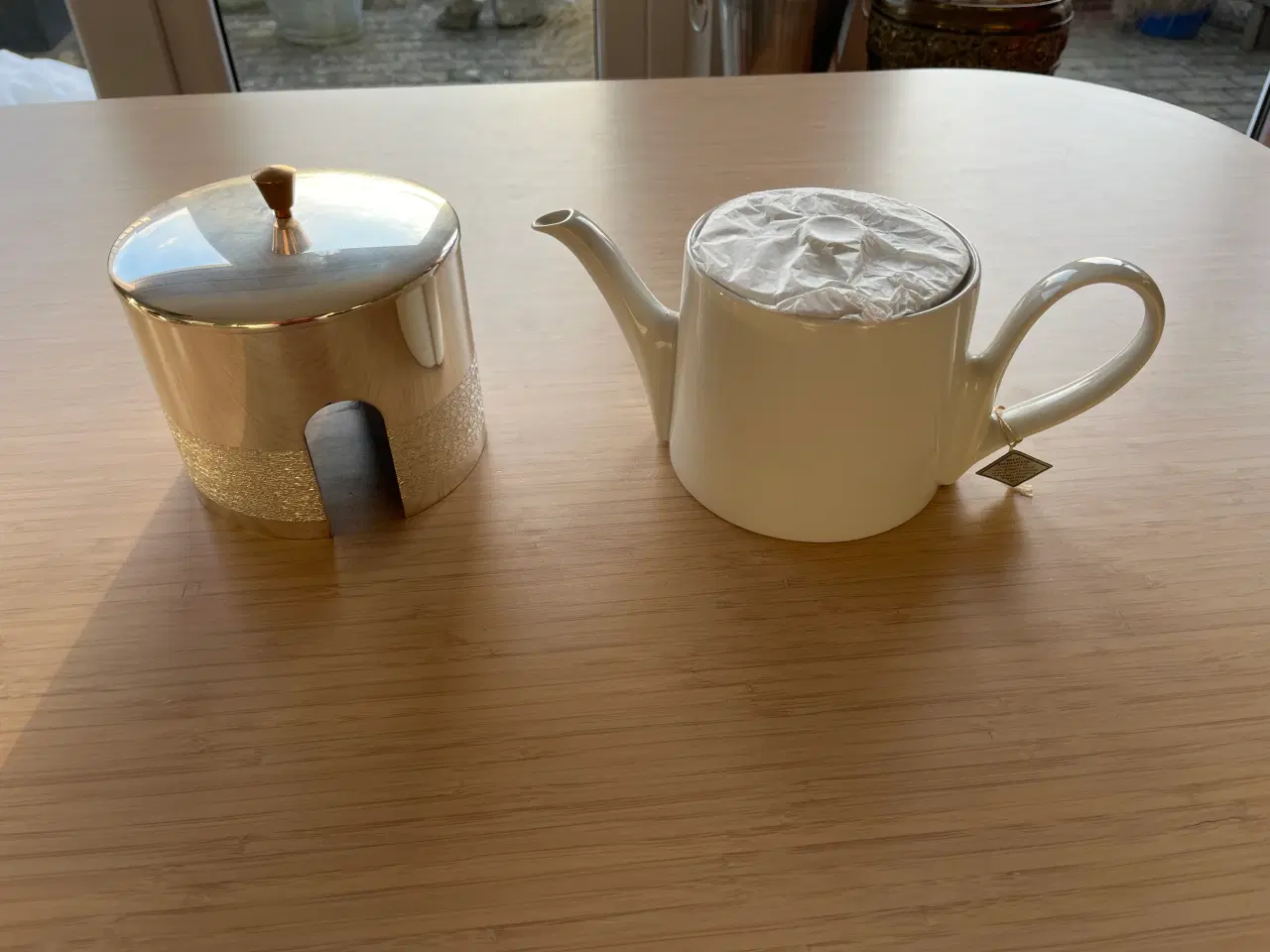 Billede 7 - Serveringskander