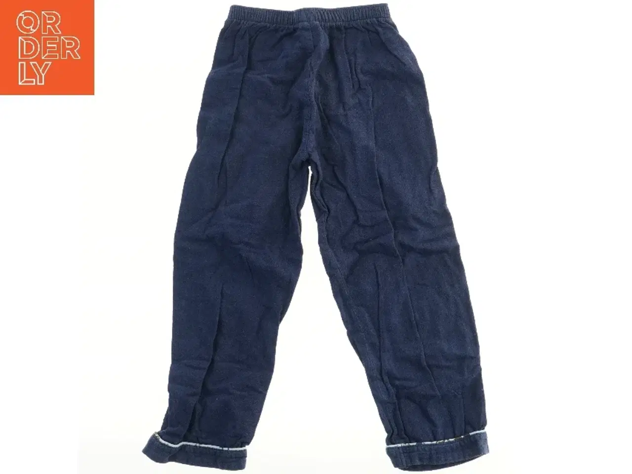 Billede 2 - Nat bukser i flannel fra Friends (str. 122)