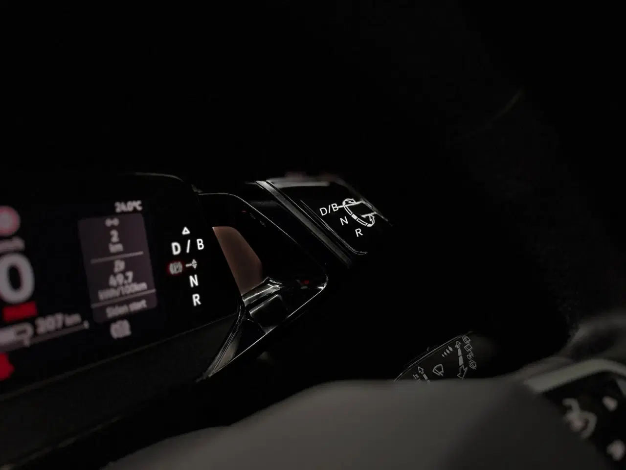 Billede 8 - VW ID.4 77 Pro Performance Tech