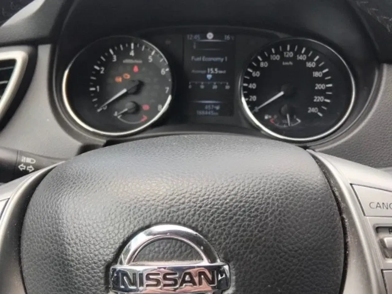 Billede 7 - Nissan Qashqai 1,2 Dig-T 115 Acenta Connect