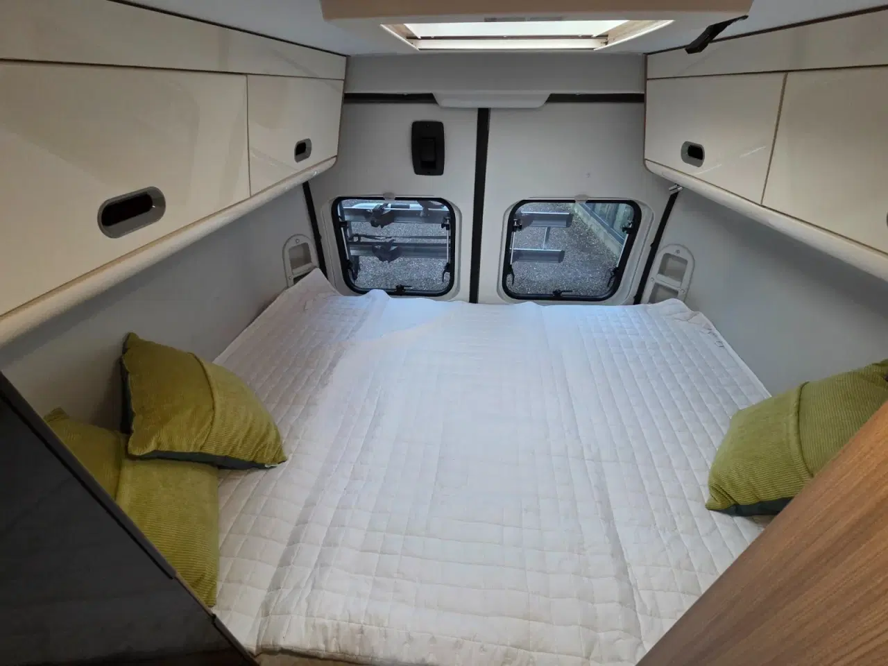 Billede 10 - Fiat Sun Living 2,3 MJT V60 SP