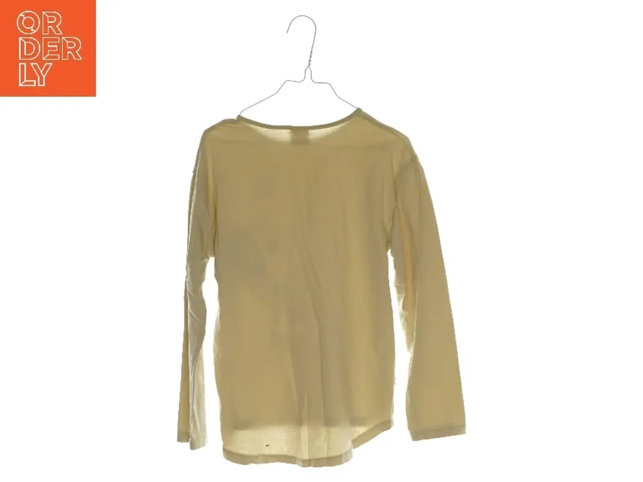 Billede 2 - Bluse fra Zara girls (Str. 140 cm)