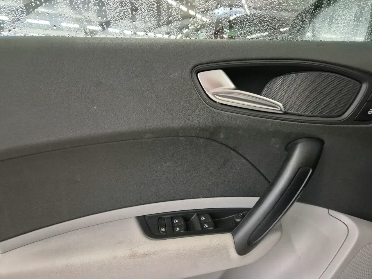 Billede 14 - Audi A1 Sportback 1,2 TFSI Attraction 86HK 5d