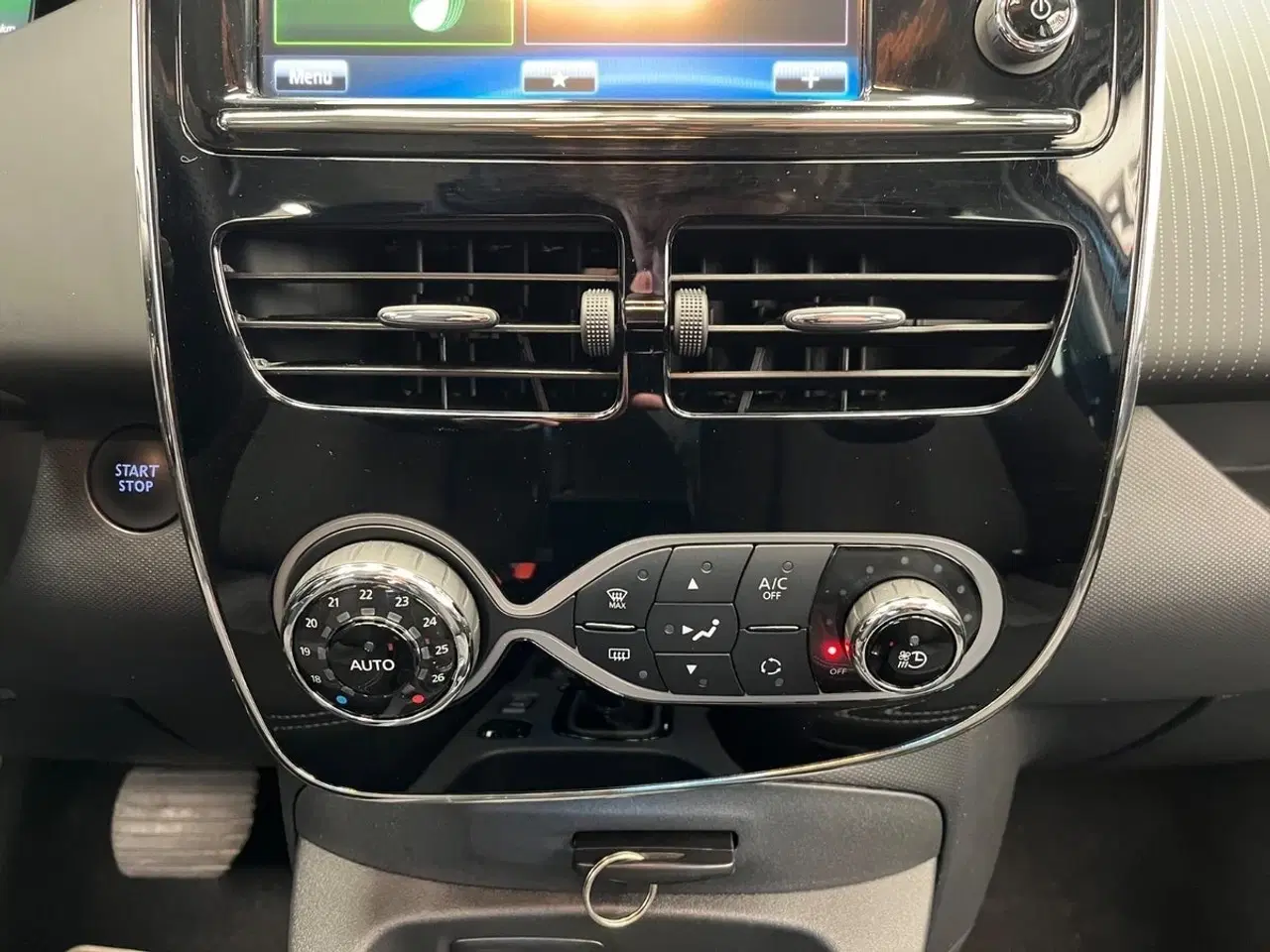 Billede 15 - Renault Zoe 41 Intens