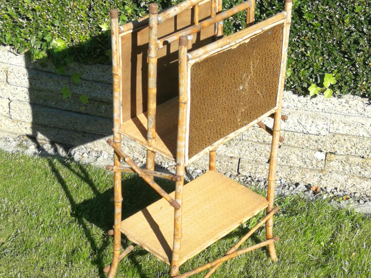 Billede 6 - Forskellige stole og andre småmøbler