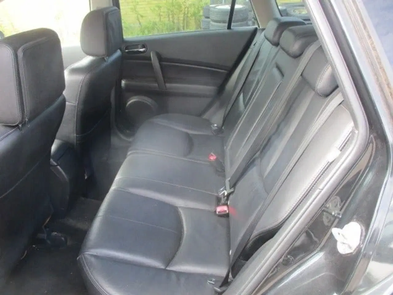 Billede 7 - Mazda 6 2,0 Advance stc.