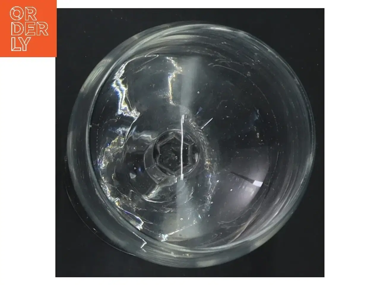 Billede 2 - Vinglas (str. 13 cm)